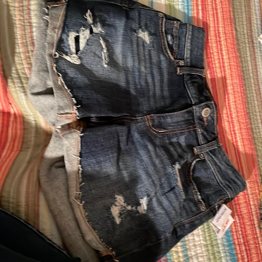 Shorts